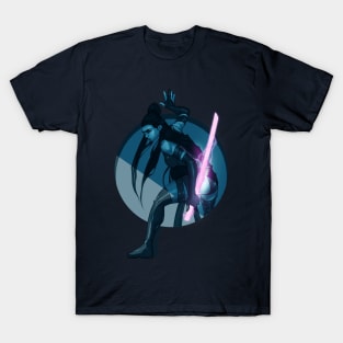 Psylocke - Night edition T-Shirt